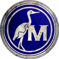 Logo Associação Atlética Maguary